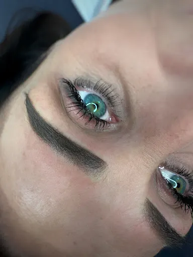 Gabinet kosmetyczny KOSMetica