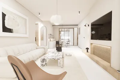 Projektowanie wnętrz | Invest Home